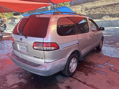 2001 Toyota Sienna LE   - Photo 3 - Chula Vista, CA 91911