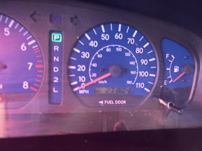 2001 Toyota Sienna LE   - Photo 6 - Chula Vista, CA 91911