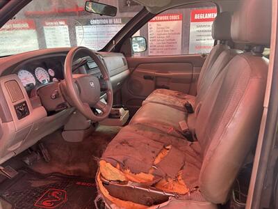 2004 Dodge Ram 1500 ST   - Photo 5 - Chula Vista, CA 91911