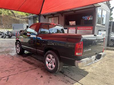 2004 Dodge Ram 1500 ST   - Photo 2 - Chula Vista, CA 91911