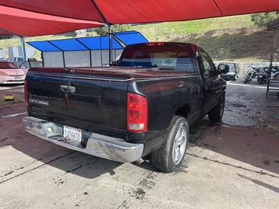 2004 Dodge Ram 1500 ST   - Photo 3 - Chula Vista, CA 91911