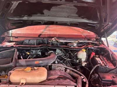 2004 Dodge Ram 1500 ST   - Photo 8 - Chula Vista, CA 91911