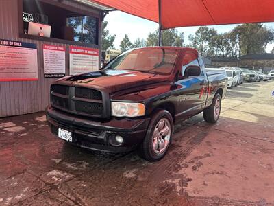 2004 Dodge Ram 1500 ST   - Photo 1 - Chula Vista, CA 91911
