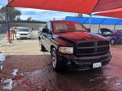 2004 Dodge Ram 1500 ST   - Photo 4 - Chula Vista, CA 91911