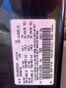 2004 Dodge Ram 1500 ST   - Photo 7 - Chula Vista, CA 91911