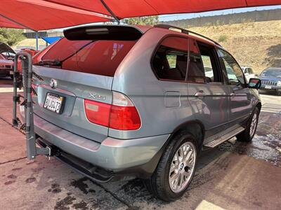 2003 BMW X5 3.0i   - Photo 3 - Chula Vista, CA 91911