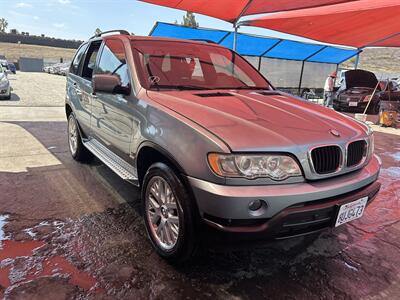 2003 BMW X5 3.0i   - Photo 4 - Chula Vista, CA 91911