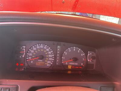 2001 Mitsubishi Montero 3.5XS   - Photo 8 - Chula Vista, CA 91911
