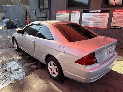 2003 Honda Civic LX   - Photo 2 - Chula Vista, CA 91911