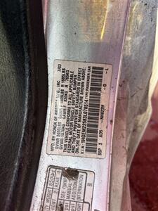 2003 Honda Civic LX   - Photo 7 - Chula Vista, CA 91911