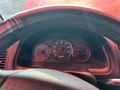2003 Honda Civic LX   - Photo 6 - Chula Vista, CA 91911