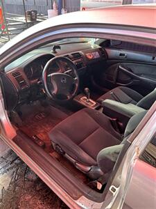 2003 Honda Civic LX   - Photo 5 - Chula Vista, CA 91911