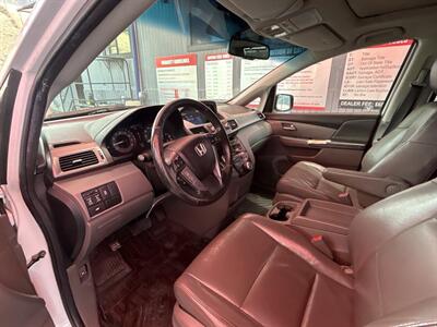 2011 Honda Odyssey EX-L w/DVD   - Photo 7 - Chula Vista, CA 91911