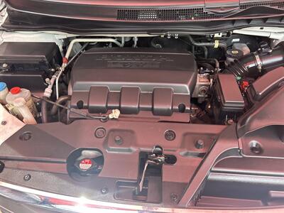 2011 Honda Odyssey EX-L w/DVD   - Photo 5 - Chula Vista, CA 91911