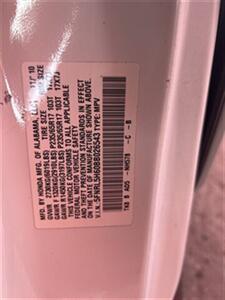 2011 Honda Odyssey EX-L w/DVD   - Photo 6 - Chula Vista, CA 91911