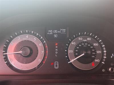 2011 Honda Odyssey EX-L w/DVD   - Photo 8 - Chula Vista, CA 91911