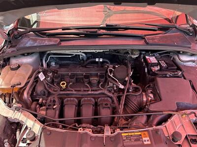 2012 Ford Focus SE   - Photo 5 - Chula Vista, CA 91911
