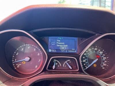 2012 Ford Focus SE   - Photo 8 - Chula Vista, CA 91911