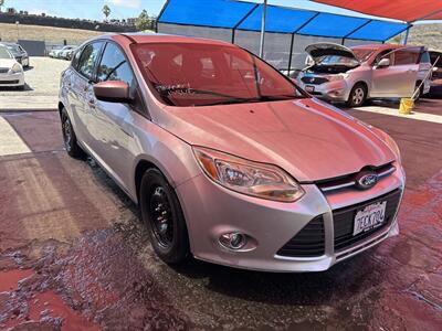 2012 Ford Focus SE   - Photo 4 - Chula Vista, CA 91911