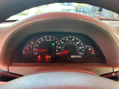 2005 Toyota Camry Standard   - Photo 6 - Chula Vista, CA 91911