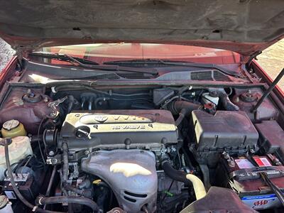 2005 Toyota Camry Standard   - Photo 8 - Chula Vista, CA 91911