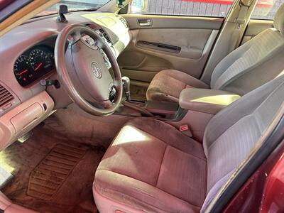 2005 Toyota Camry Standard   - Photo 5 - Chula Vista, CA 91911