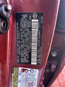 2005 Toyota Camry Standard   - Photo 7 - Chula Vista, CA 91911