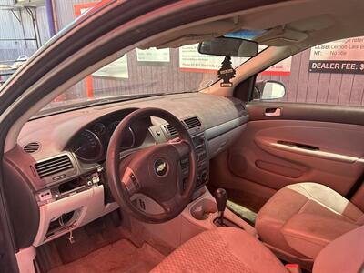 2008 Chevrolet Cobalt LT   - Photo 7 - Chula Vista, CA 91911