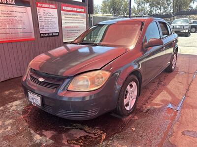 2008 Chevrolet Cobalt LT   - Photo 1 - Chula Vista, CA 91911