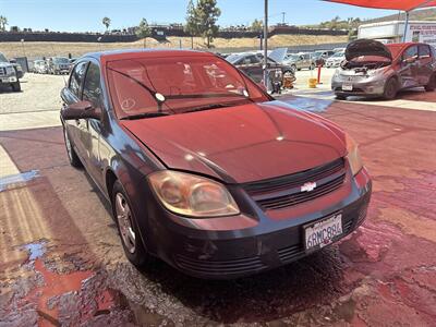 2008 Chevrolet Cobalt LT   - Photo 4 - Chula Vista, CA 91911