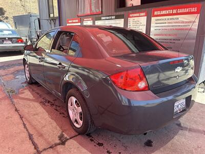 2008 Chevrolet Cobalt LT   - Photo 2 - Chula Vista, CA 91911