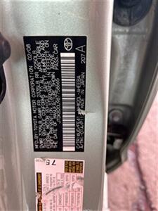 2008 Toyota Prius   - Photo 6 - Chula Vista, CA 91911