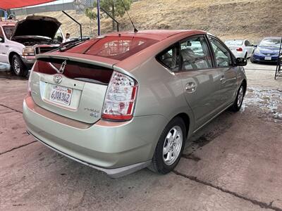 2008 Toyota Prius   - Photo 3 - Chula Vista, CA 91911