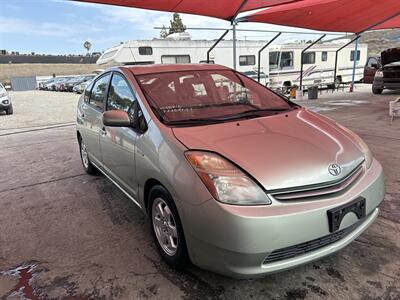 2008 Toyota Prius   - Photo 4 - Chula Vista, CA 91911