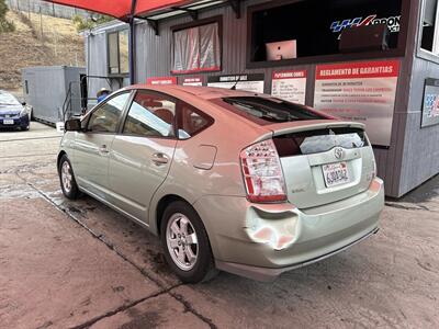 2008 Toyota Prius   - Photo 2 - Chula Vista, CA 91911