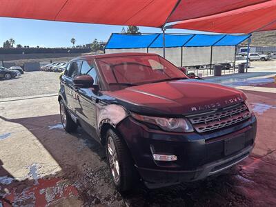 2013 Land Rover Range Rover Evoque Pure Plus   - Photo 4 - Chula Vista, CA 91911