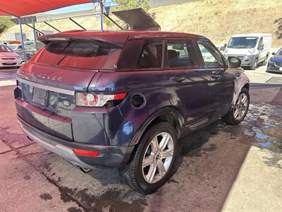 2013 Land Rover Range Rover Evoque Pure Plus   - Photo 3 - Chula Vista, CA 91911