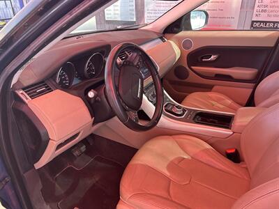 2013 Land Rover Range Rover Evoque Pure Plus   - Photo 7 - Chula Vista, CA 91911