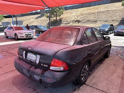 2000 Nissan Sentra XE   - Photo 3 - Chula Vista, CA 91911