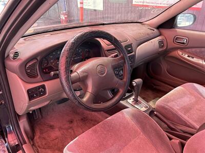 2000 Nissan Sentra XE   - Photo 6 - Chula Vista, CA 91911