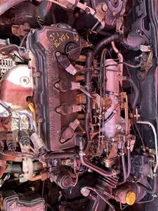 2000 Nissan Sentra XE   - Photo 5 - Chula Vista, CA 91911