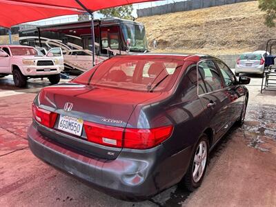 2005 Honda Accord EX   - Photo 3 - Chula Vista, CA 91911