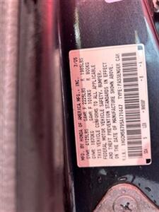 2005 Honda Accord EX   - Photo 7 - Chula Vista, CA 91911