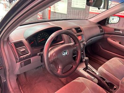 2005 Honda Accord EX   - Photo 6 - Chula Vista, CA 91911