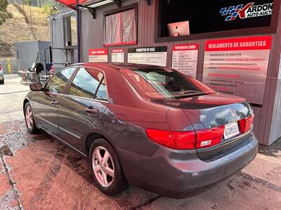 2005 Honda Accord EX   - Photo 2 - Chula Vista, CA 91911