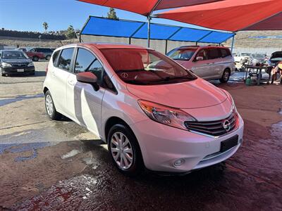 2015 Nissan Versa Note S   - Photo 4 - Chula Vista, CA 91911