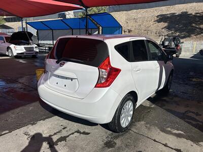 2015 Nissan Versa Note S   - Photo 3 - Chula Vista, CA 91911