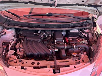 2015 Nissan Versa Note S   - Photo 8 - Chula Vista, CA 91911