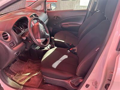 2015 Nissan Versa Note S   - Photo 5 - Chula Vista, CA 91911