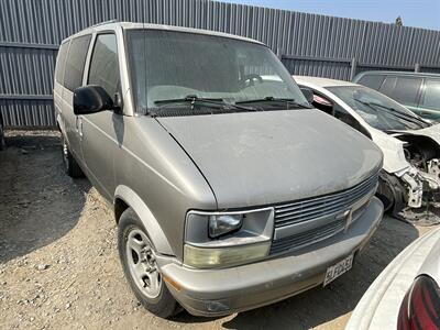 2004 Chevrolet Astro   - Photo 4 - Chula Vista, CA 91911